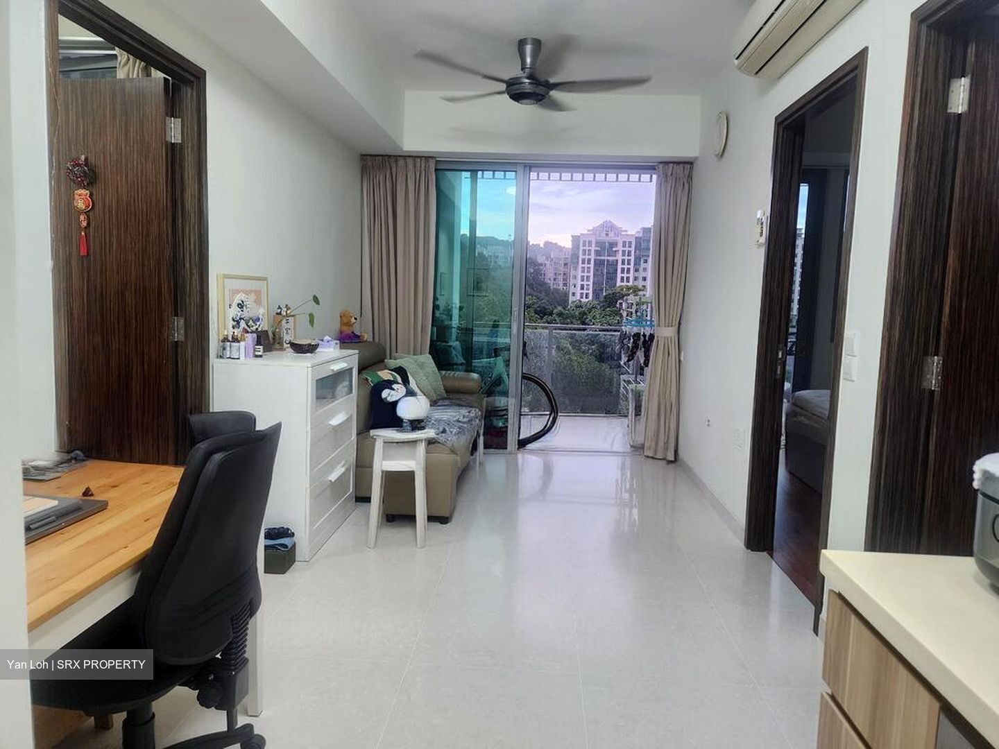 Natura@Hillview (D23), Apartment #523861801